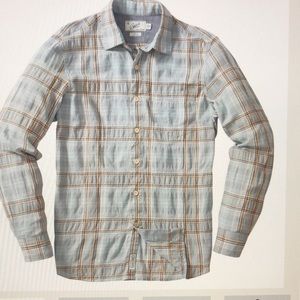Grayers Men’s shirt